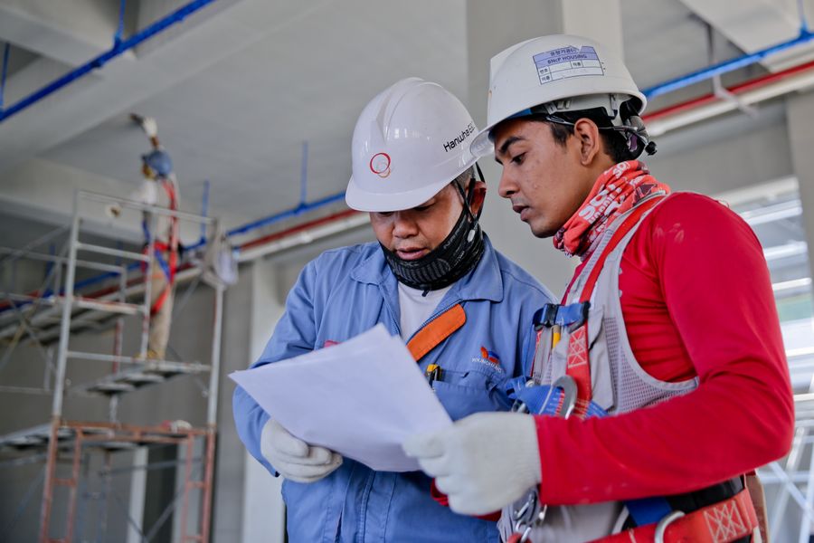 General Contractors