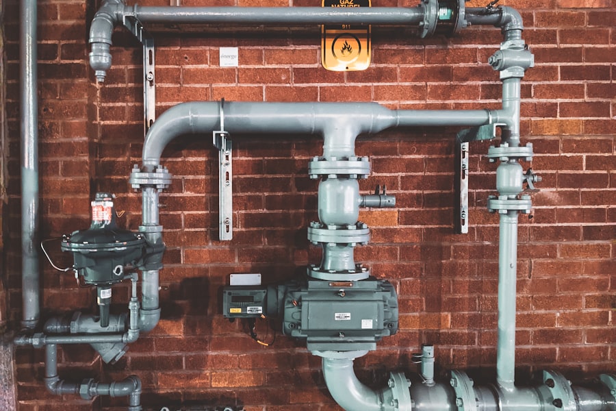 Plumbing